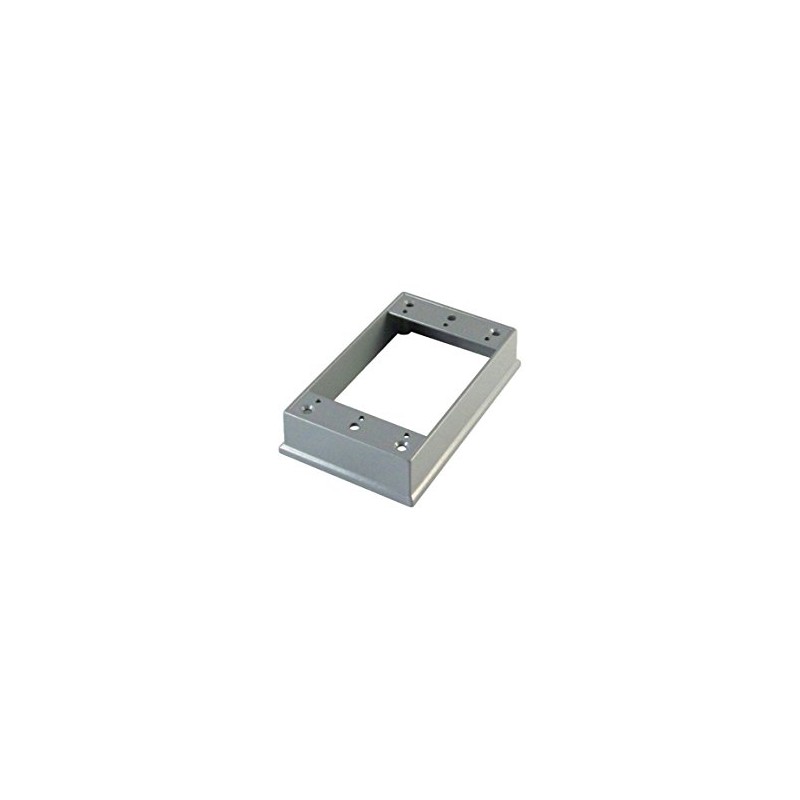 Greenfield Made in The U.S.A. B001APS Series Weatherproof Electrical Outlet