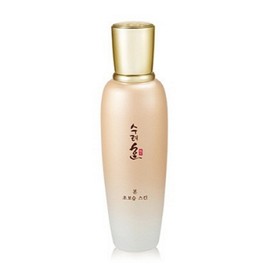 Sooryehan Bone Ultra Moisturizing Skin 160ml + Additional Bone Cleansing Foam 100ml / 수려한 본 초보습 스킨 160ml+추가 본 클렌징폼 100ml