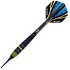 RED DRAGON Luke Humphries Coolhand 20G Brass Softip Darts Set