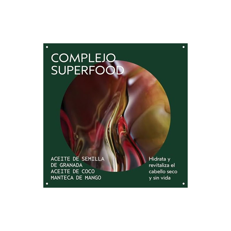 Aveda Nutriplenish™ Multi-use Hair Oil | Aporta una hidratación basada