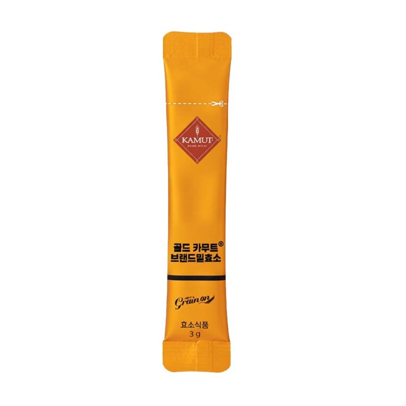 Grain On Gold Kamut Enzyme Benefits Kamut Fermented Rice Powder
