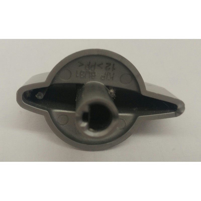 Whirlpool Part Number 21002070: KNOB- SELE
