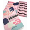 GIRLGOTLASHES Large Boxes Eye Candy, Handmade Eyelash Extensions, Home Eyelash