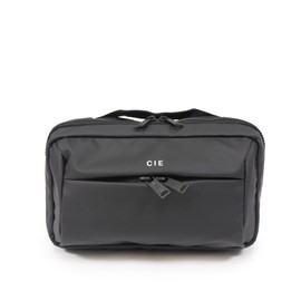 [CIE] LEAP Sling Bag-S Sling Bag, Black