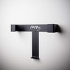 PRx Performance Wall Mounted Ab Mat Holder - Abdominal Exercise