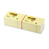 Post-it® Notes - Original Notes, 3 x 5, Canary Yellow,