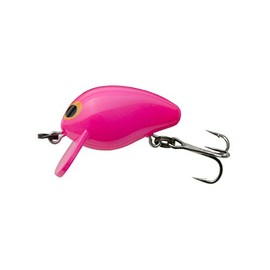 Yo-Zuri R1217-P Snap Beans (S) 25Mm 1",Pink