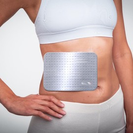 Chrisofix Rib Splint, Provides Effective Comprehensive Support, Prevents Paradoxical Breathing, Small