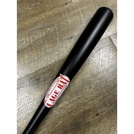 Tybran CAGE BAT Maple Wood Baseball Bat New - 33 in
