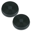 Respekta Active Carbon Filter Activated Carbon Filters Fan Extractor Hood