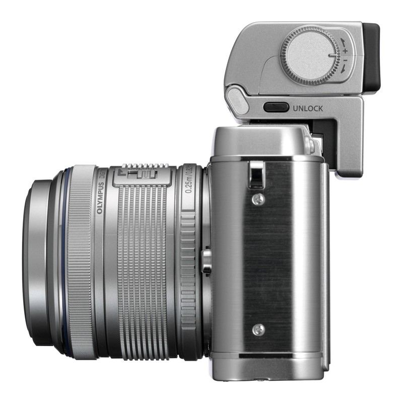 OLYMPUS 電子ビューファインダー VF-3