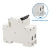 Baomain 40A AC Miniature Circuit Breaker, AC 400V 50Hz 6000A