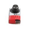 Servo Tester Mini RC Helicopter Servo Tester 4.8V-6.0V STV2.3 ESC