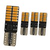 T10 W5W CANBUS CANSELLER Built-in LED DC12V 4014SMD 24 Rows
