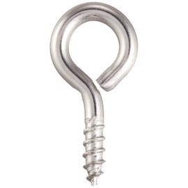 TRUSCO(トラスコ) ステンレスヒートン#00 22本入 THTS00