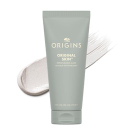 Origins Original Skin Retexturizing Mask | Visibly Minimizes Pores & Refines Skin Texture | With Clay & Jojoba Beads