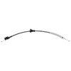 Doo Engy Pulley Door Release Inner Handle Door Opener Cable