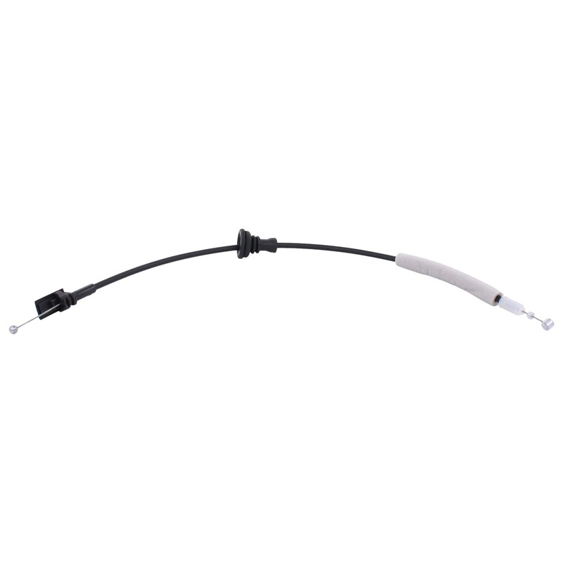 Doo Engy Pulley Door Release Inner Handle Door Opener Cable