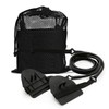 YINAO Dryland Powercord with Paddles,Swimming Arm Strength Trainer, Professional Freestyle