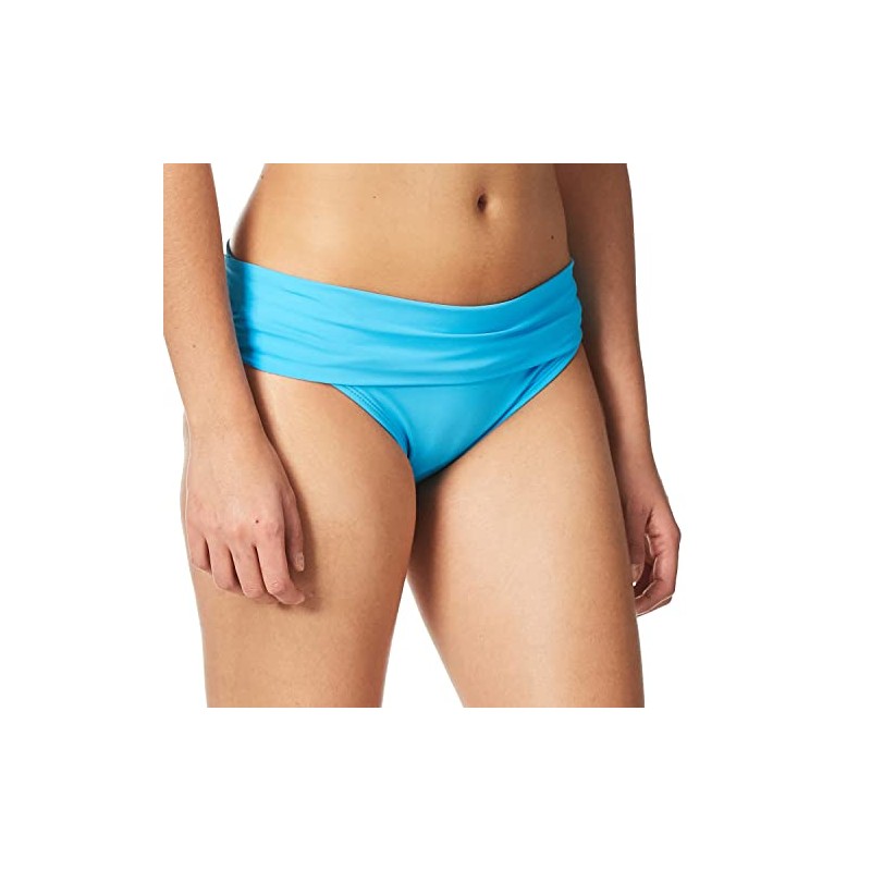 La Blanca Traje de baño estándar Island Goddess con Bandas