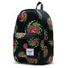 Herschel Classic X-Large Partnership backpack slimeball/hot pink/black