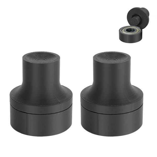 Clay Trimming Spinning Tool for Pottery, Pottery Trimming Tool, Clay