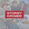 Stormy Kromer Original Kromer Cap - Ottawa, 7 3/4