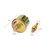 3 in 1 Car Meter Auto Gauge Voltmeter Water Gauge
