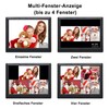 9 Inch Remote Control Digital Photo Frame Photo Video Player
