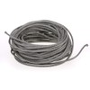 Musiclily Pro Guitar Internal Wire Cable 22 Gauge Vintage Braided