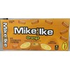 Mike and Ike Orange Flavored Chewy Candy Box 24 Count