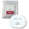 La Sincia Red Deur Whitesex Sheet Mask 1 Sheet x 5 Packages