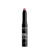 NYX Women's cosmetics, multicoloured, one size.