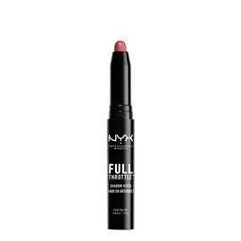 NYX Women's cosmetics, multicoloured, one size.