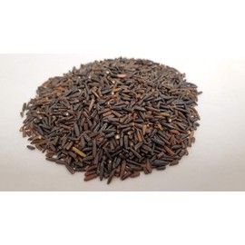 Canoe Roll Cut Wild Rice, 7.5 lb Bag