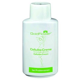 Goldflower Cellulite Cream - 200 ml
