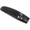 Bluetooth Voice Remote Control for UHD NanoCell ZX WX GX