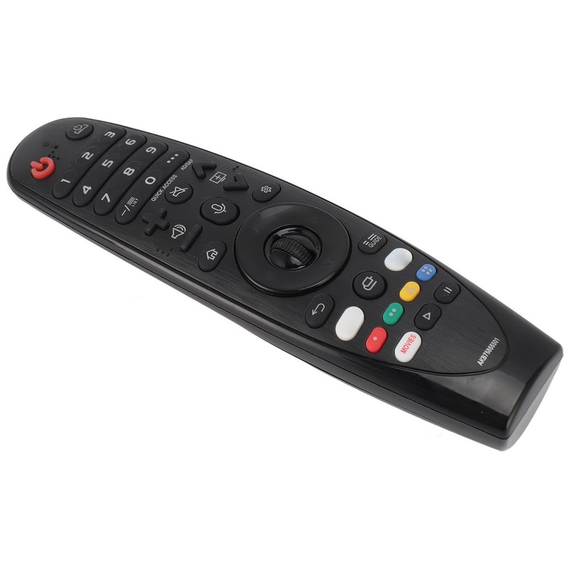 Bluetooth Voice Remote Control for UHD NanoCell ZX WX GX