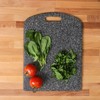 Dexas Super Superboard Cutting Board, 12 x 16 Inches, Heavy