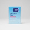 Clean & Clear Oil Control Film 60 Hojas Piel Grasa