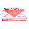 ToothPic Round Toothpicks (800 Pack)