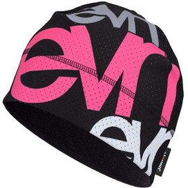 Eleven Sports Hat for Running, Cycling, Hiking, Active Lifestyle and Skiing, Running Hats for Women, Men and Children, Functional Hat with Ventilation Air, EVN Pink