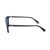 Polaroid Unisex Sunglasses, Pjp/C3 Blue