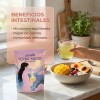 Esunm Yerba Mate Suplemento Nutricional 3 En 1 60raciones