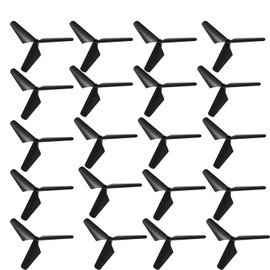 AVIALOGIC 20PCS Spare Propellers for Q9S Q9C Drone