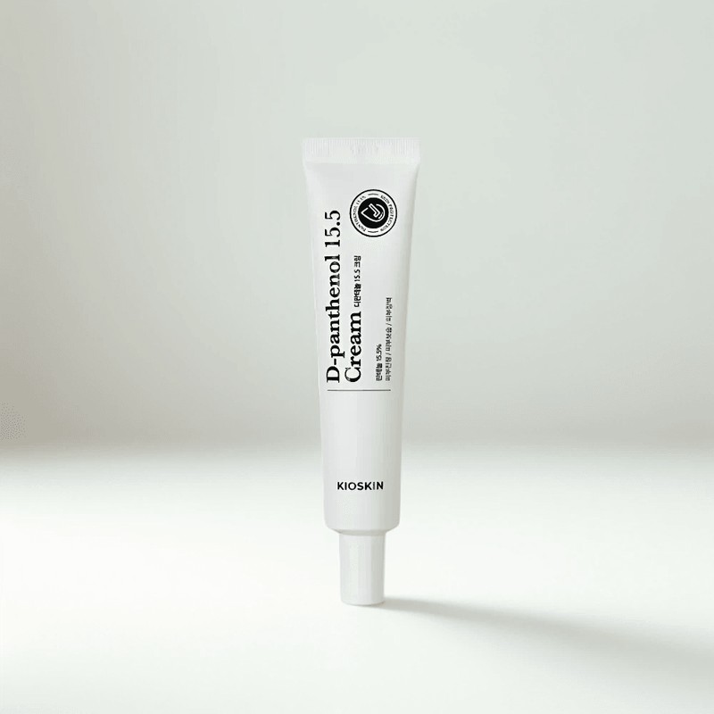 Kioskin Dipanthenol 15.5 Cream 35ml Skin Barrier / 키오스킨 디판테놀