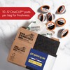 San Francisco Bay Compostable Coffee Pods – Bay Bridge Blend