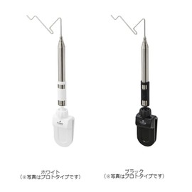 DAIWA Cristia Wakasagi Comfort Hanger White Cristia Wakasagi Comfortable Rigging Hanger