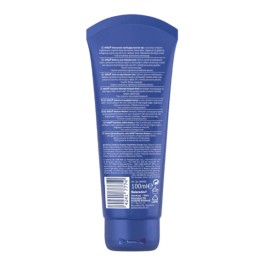 NIVEA Lipstick + Hand Cream 100ml + Universal Cream 100ml set