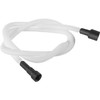 807117001 Drain Hose for Frigidaire and Electrolux dishwashers, Replace AP5806794,